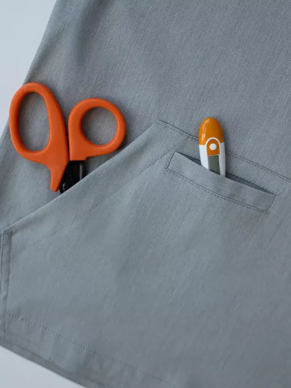 Медичний Костюм Тімур Чоловічий Туман 6446