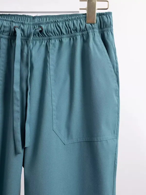 Медичний Костюм Тімур Чоловічий колір ніагара 6417