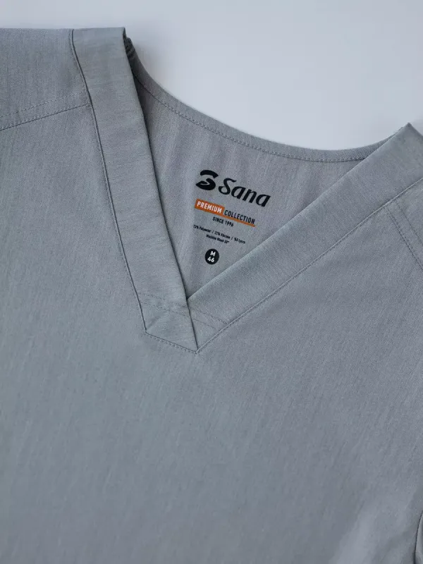 Медичний Костюм Тімур Чоловічий Туман 6446