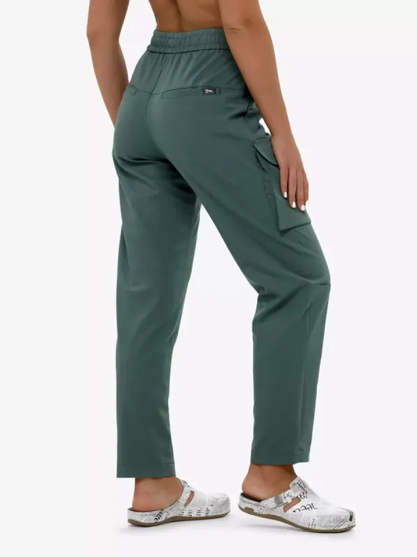 Жіночий медичний костюм Алекс