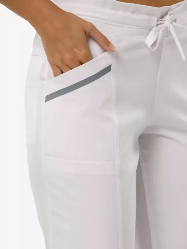 Амур  Медичний Костюм колір білий