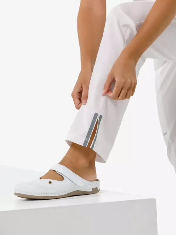 Амур  Медичний Костюм колір білий