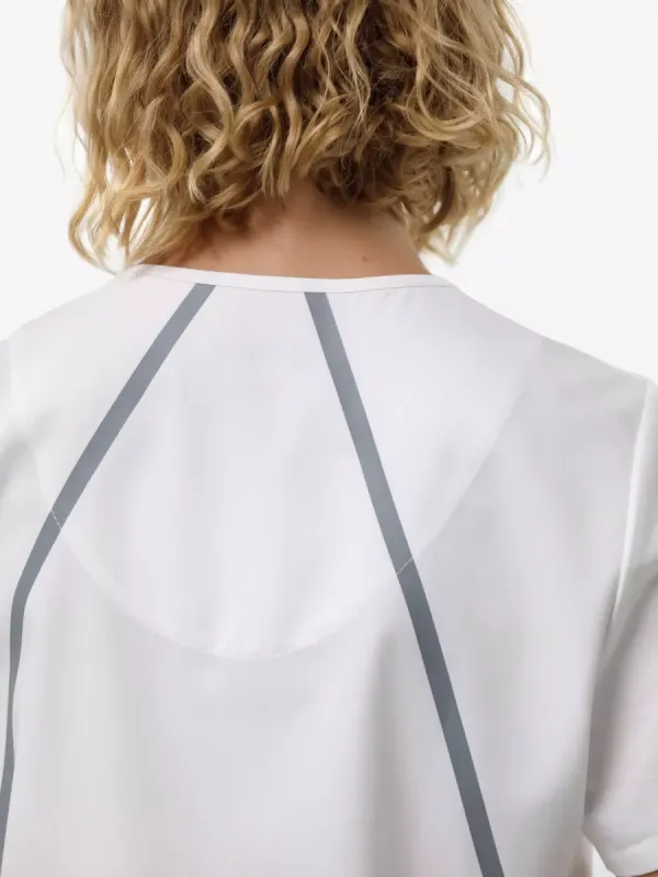 Амур  Медичний Костюм колір білий