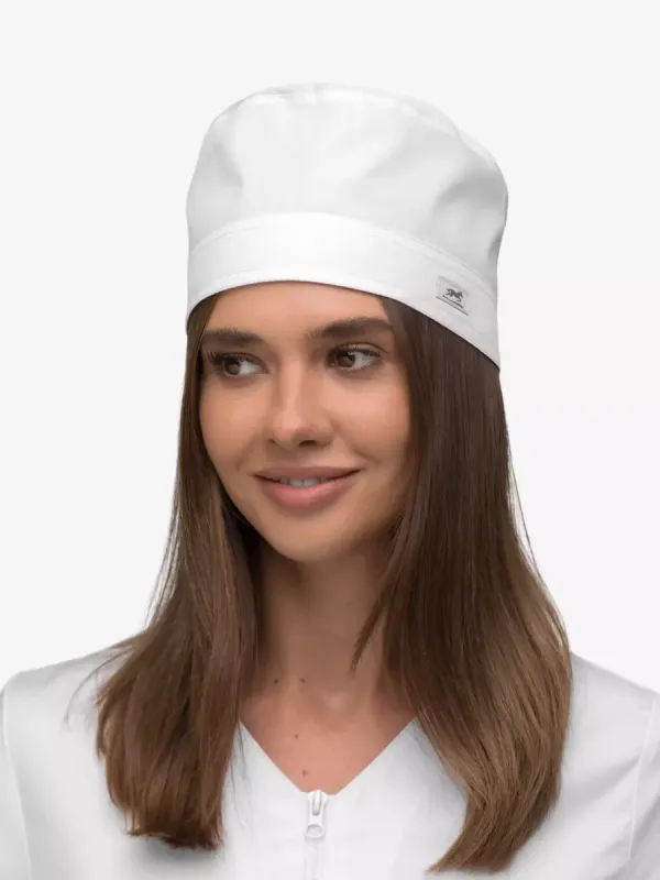 Шапка Інтерн Медична